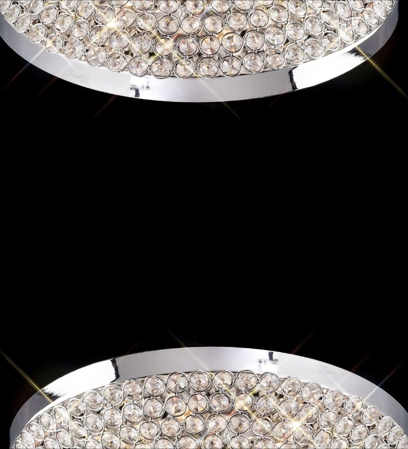 Ava Ceiling 6 Light