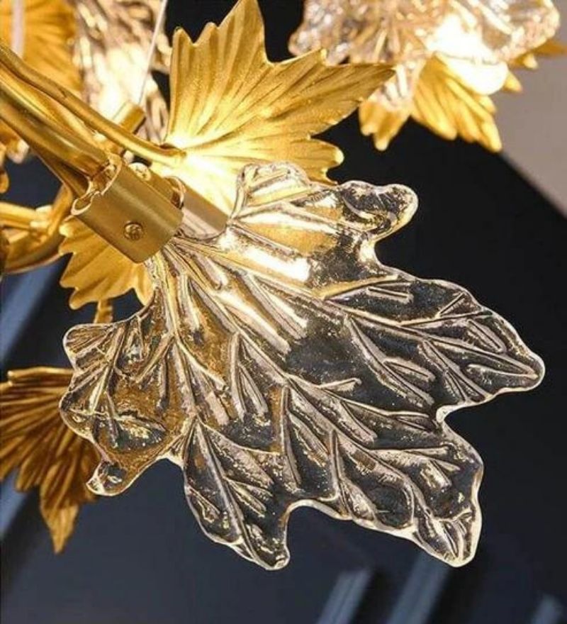 Crossio Modern Chandelier