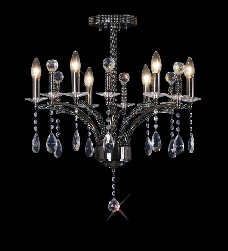 FIORE Ceiling - 6 Light