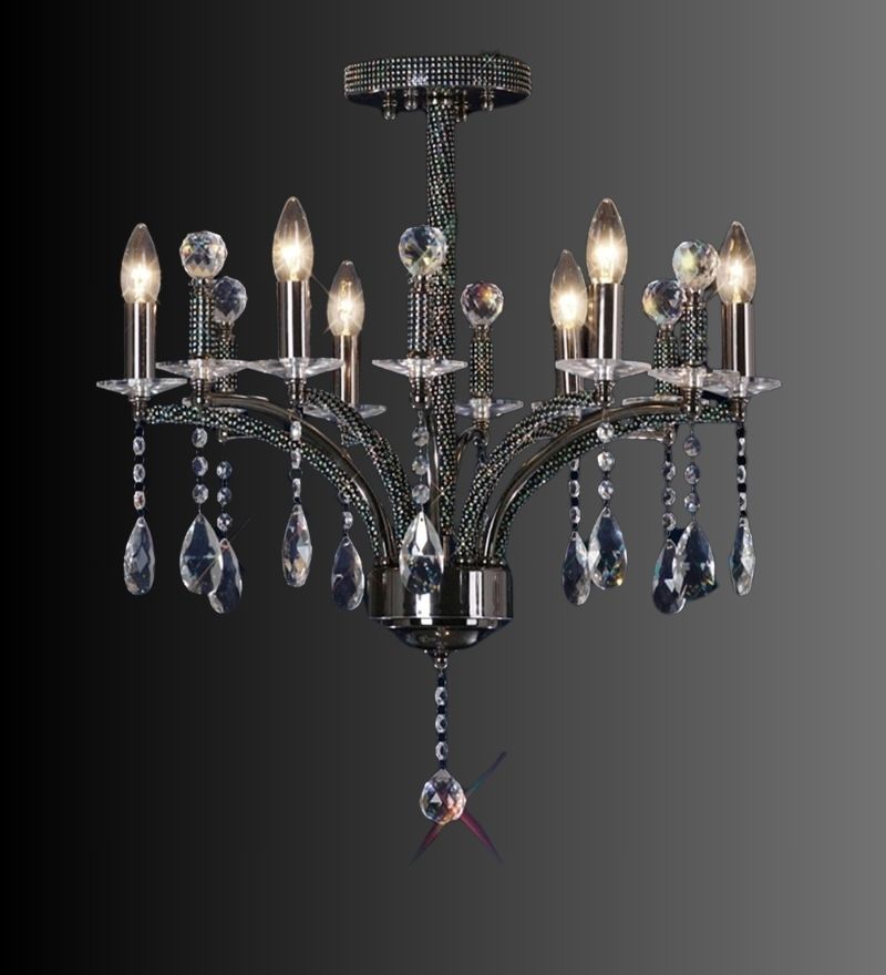 FIORE Ceiling - 6 Light