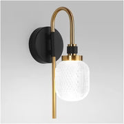 Loop Wall Light