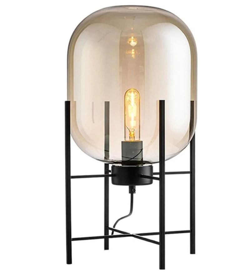 Hampton Table Lamp