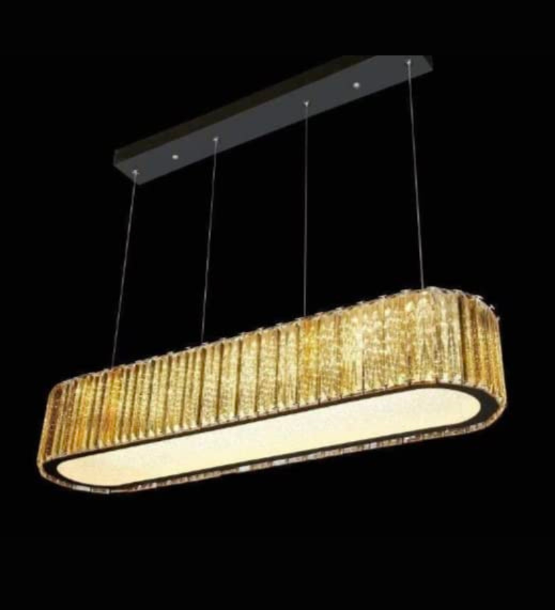 Stello Rectangular Dining Chandelier