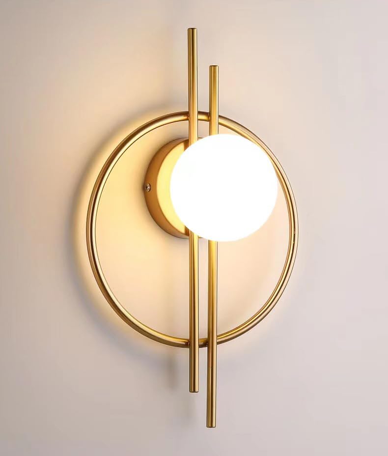 Ramya Wall Light