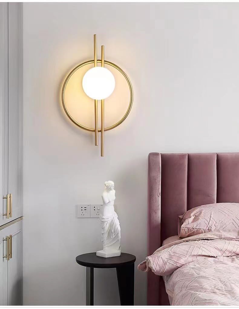 Ramya Wall Light