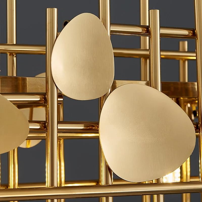 LUMINA MODERN CHANDELIER