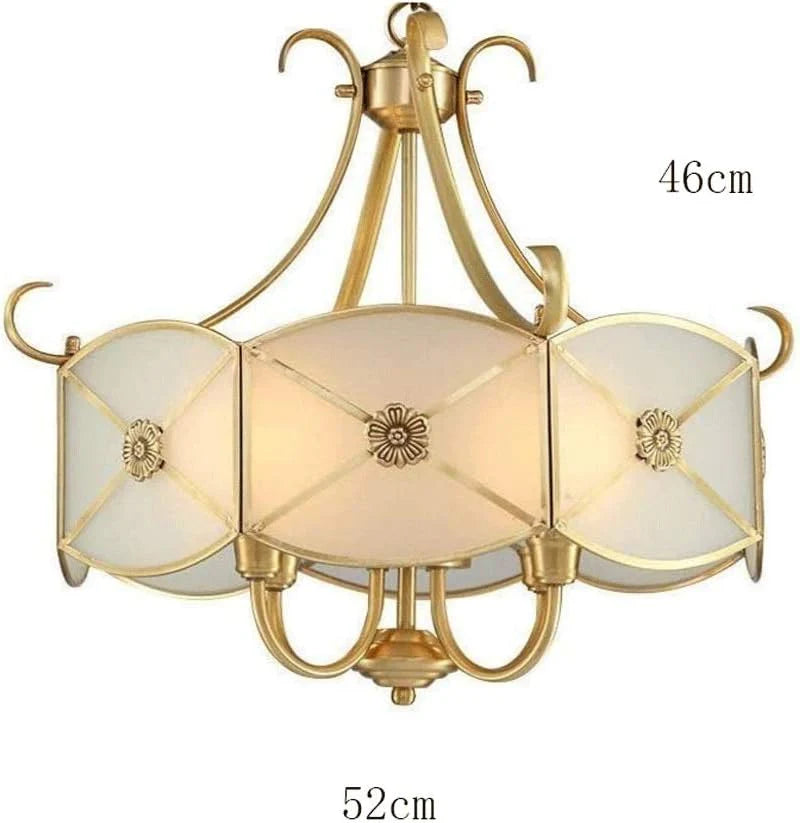 Stardust modern Chandelier