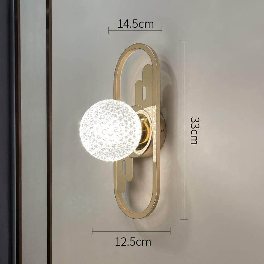 Eclipse Wall Lights