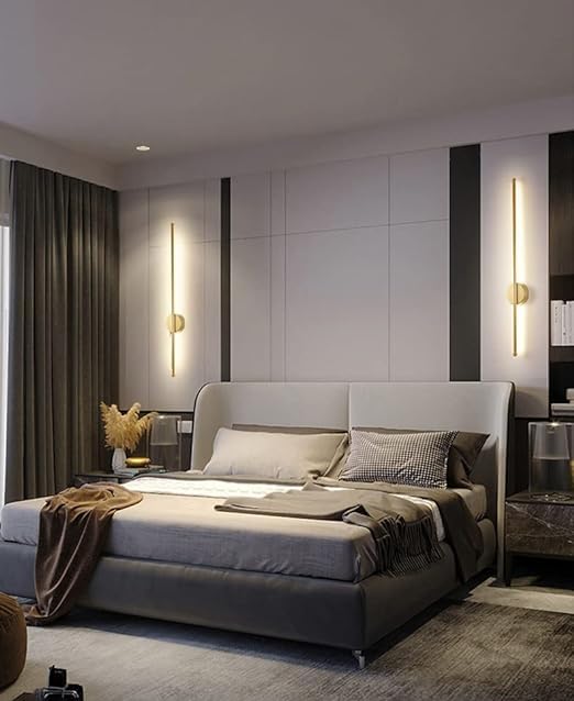 Ray LED Wall Light