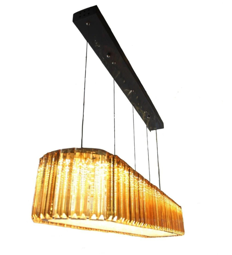 Stello Rectangular Dining Chandelier