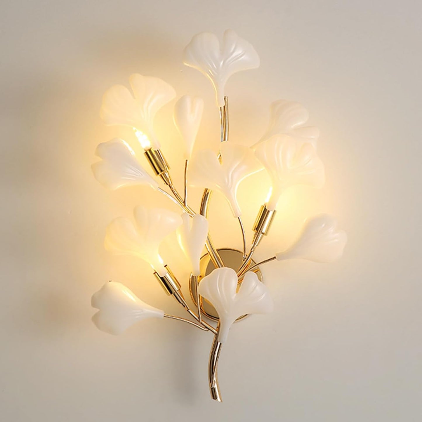 Luma Wall Light