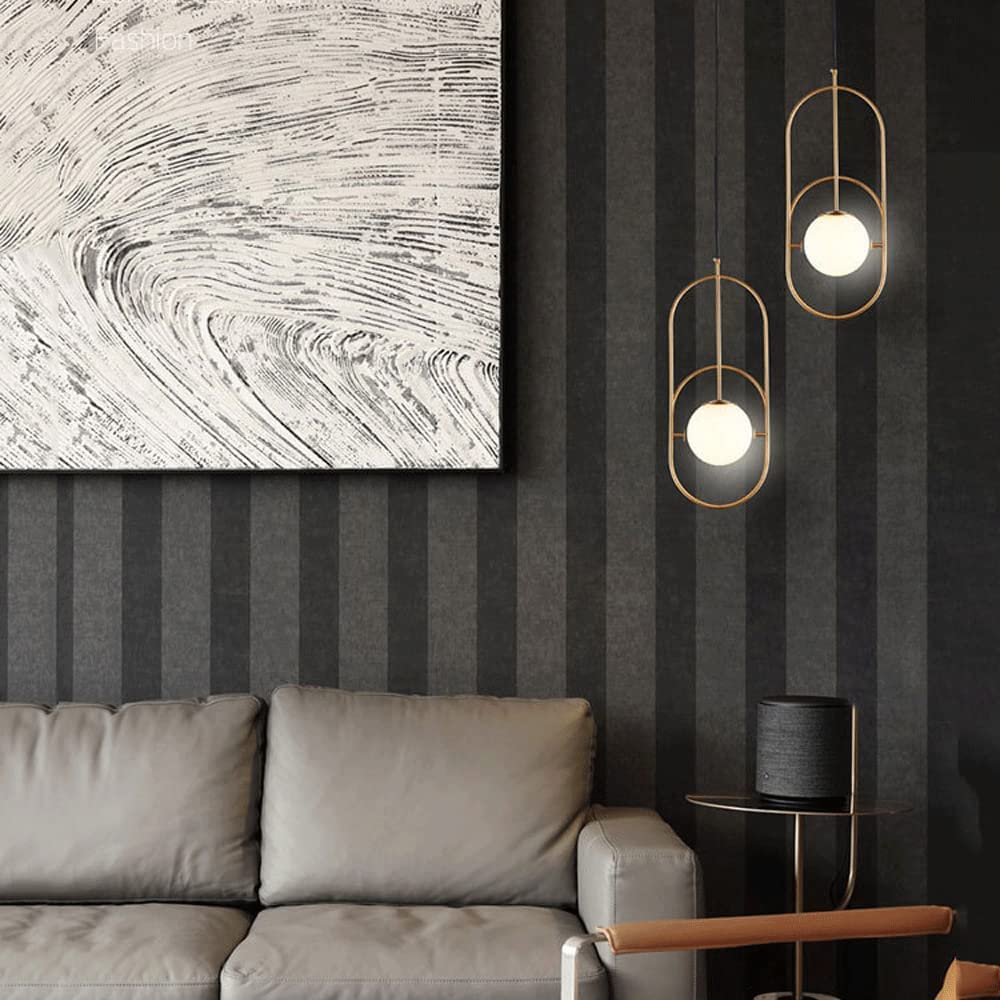 PERK PENDENT LIGHT
