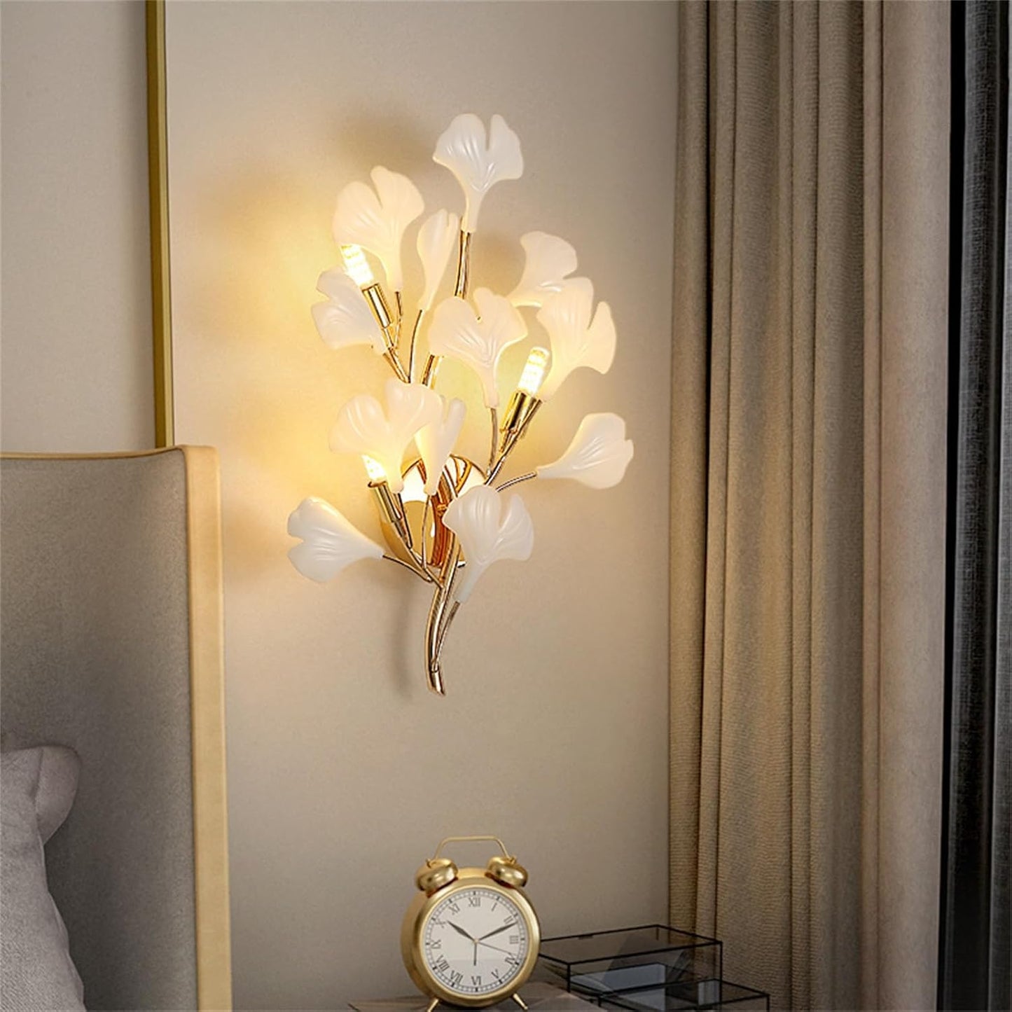 Luma Wall Light