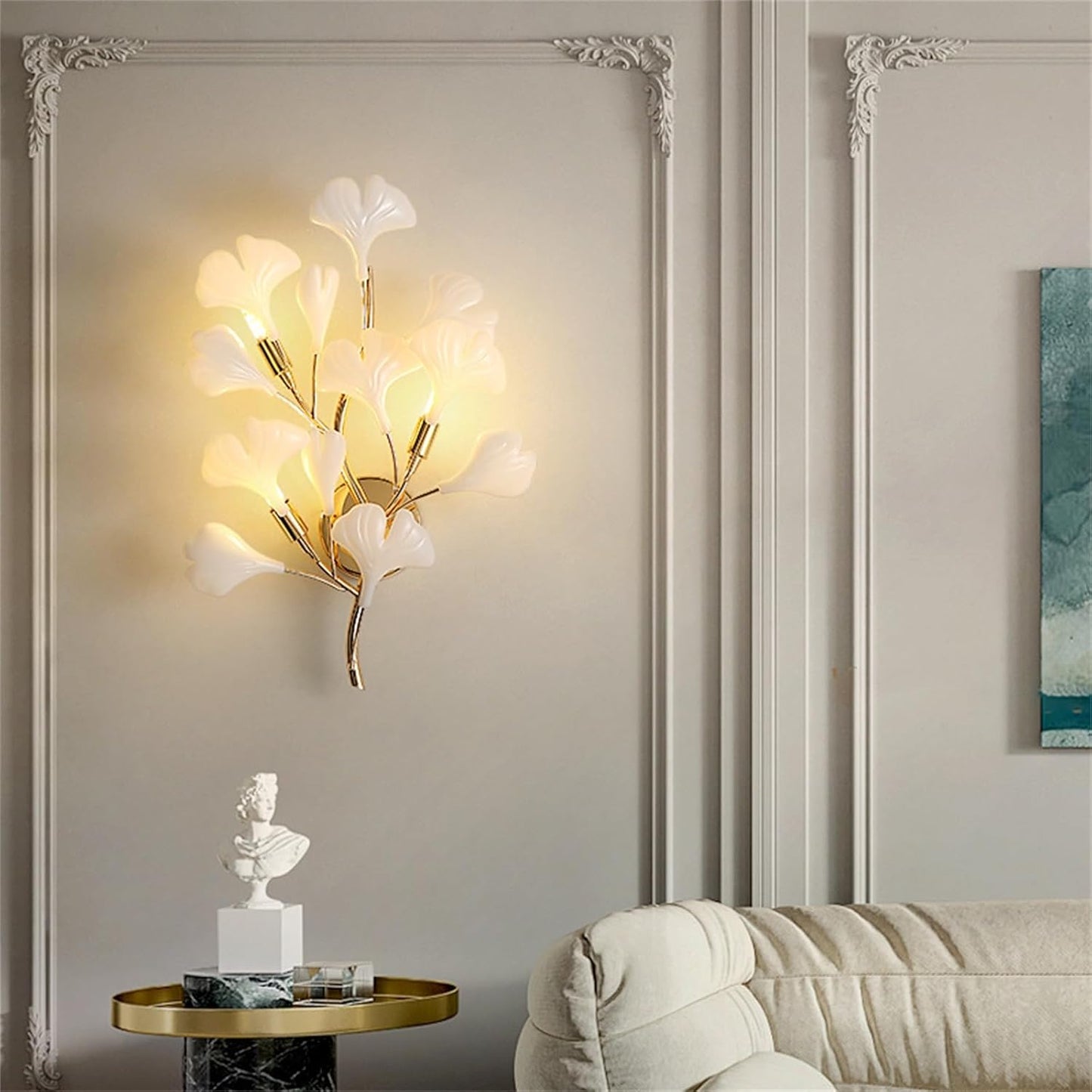 Luma Wall Light