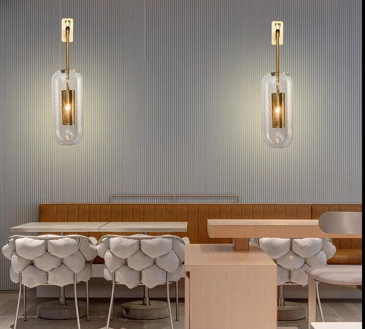MODO WALL LIGHT
