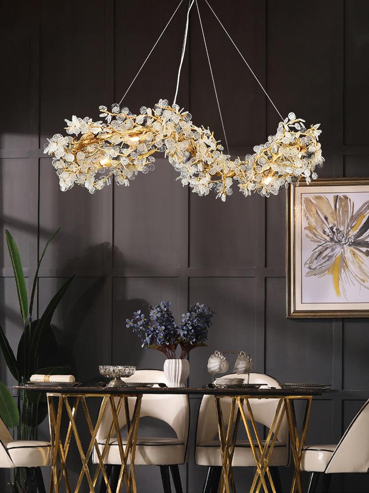 Canities Modern Chandelier