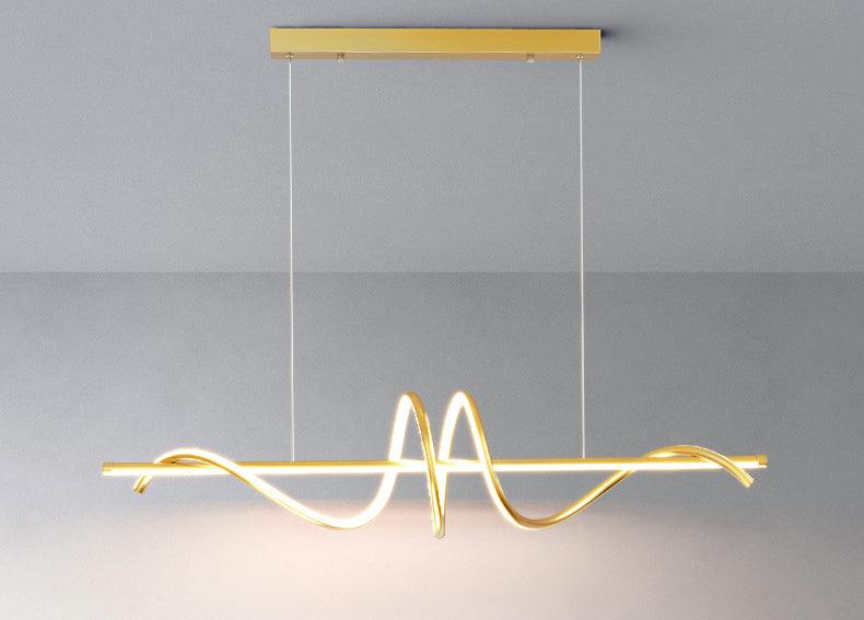 Prmoagen Led Chandelier