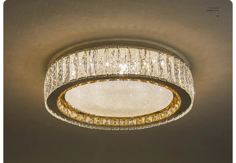 Globe Modern Ceiling Light