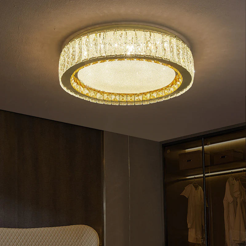 Globe Modern Ceiling Light