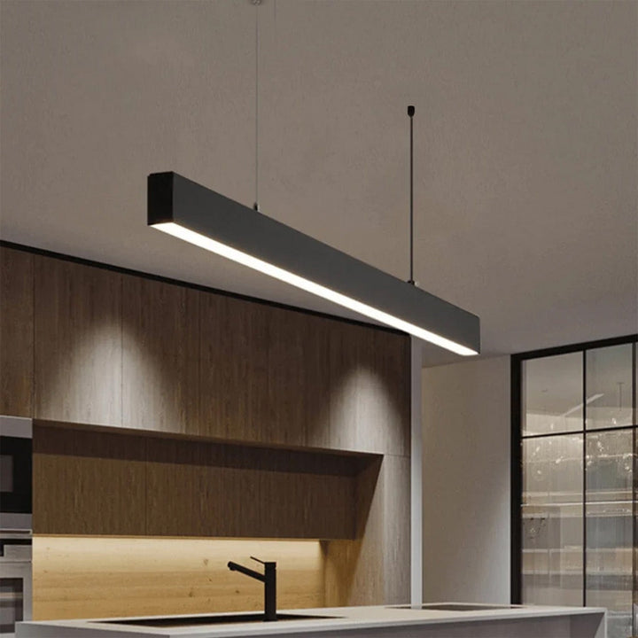 LED Linear Hanging Profile Light - 1200MM