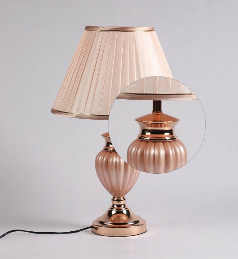 Perpetua Table lamp