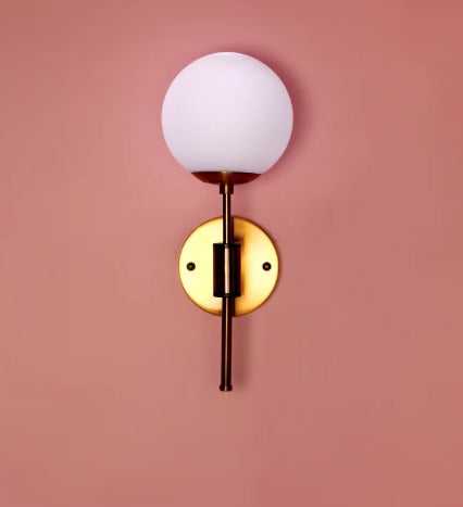 MULLAN Wall Light