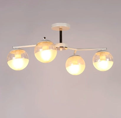 WAN - 4 Lights
