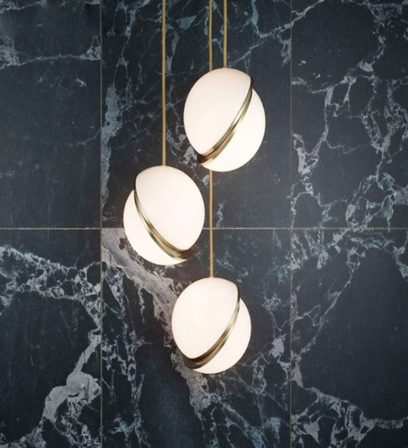ENCHANTED PENDENT LIGHT