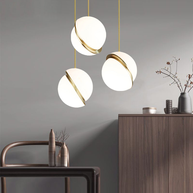 ENCHANTED PENDENT LIGHT