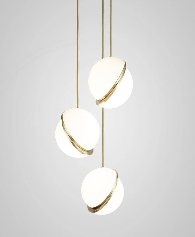 ENCHANTED PENDENT LIGHT