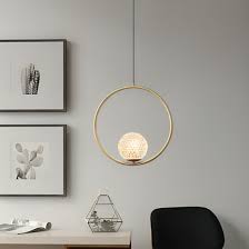 Plaza Pendant Light