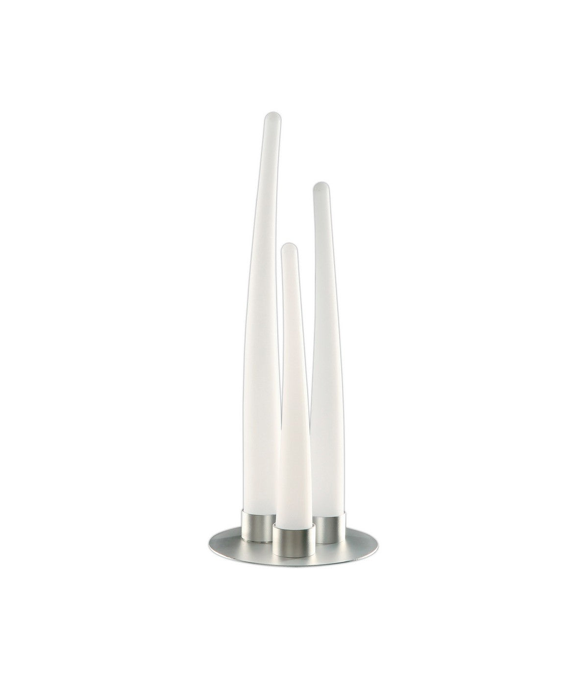 ESTALACTA - 3 Light Table Lamp