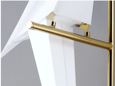 NORDIC BIRD PENDENT 2 LIGHT - Stello Light Studio