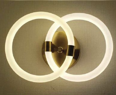 ADELE WALL LIGHT - Stello Light Studio