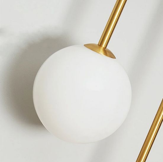 PERK WALL LIGHT