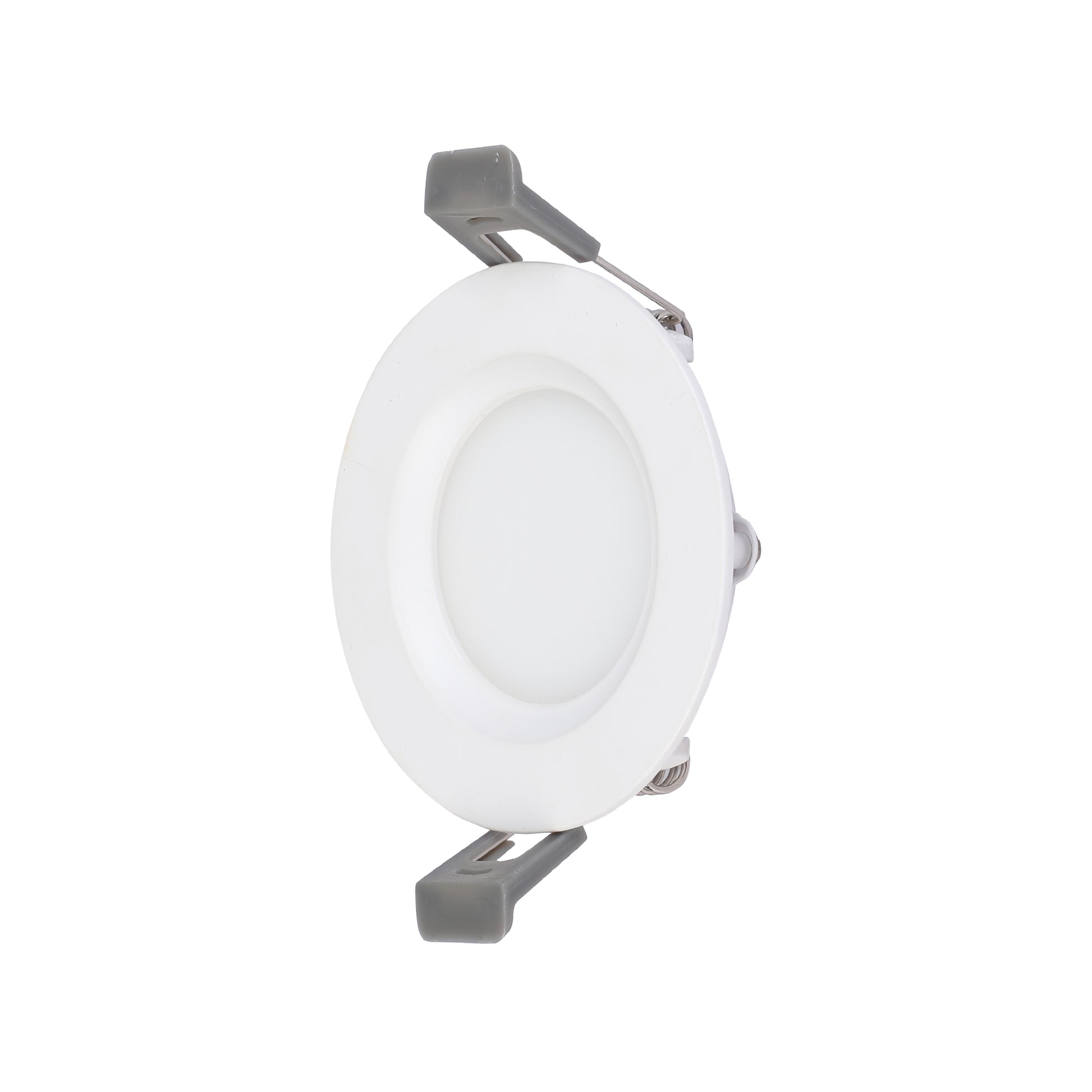 Curve Series LED Slim Panel - ROUND SHAPE - Stello Light Studio
