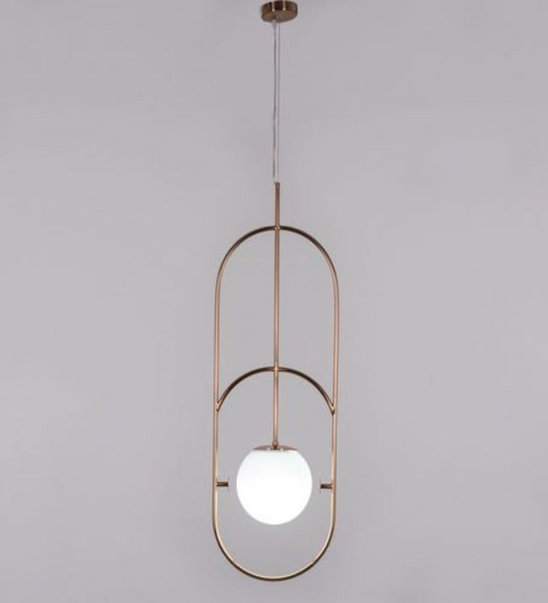 PERK PENDENT LIGHT