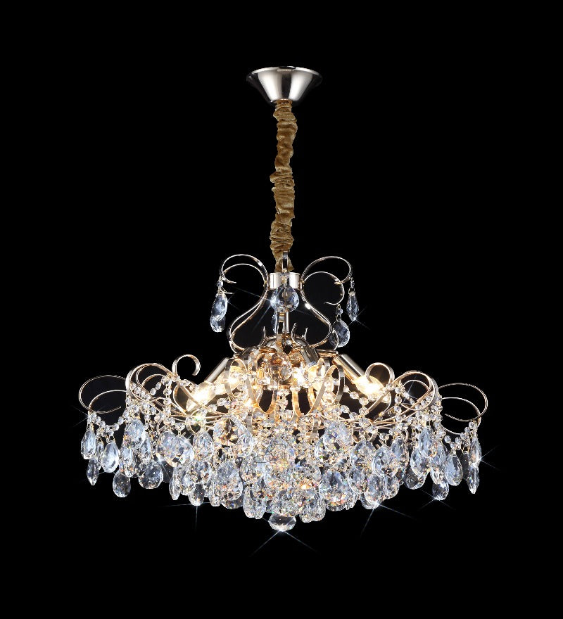 Velasco - 6 Lights - Stello Light Studio