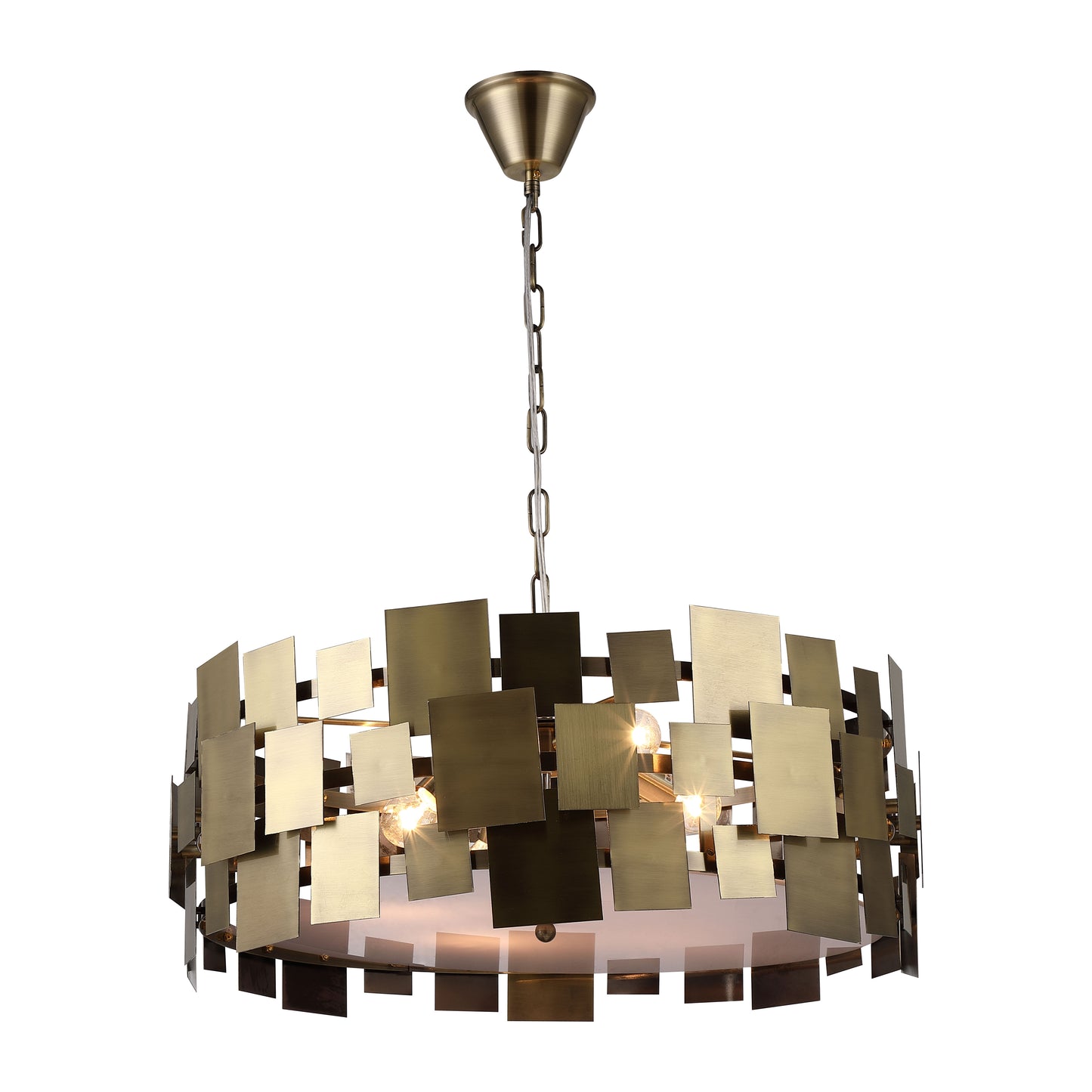 CARRE - 4 Lights - Stello Light Studio