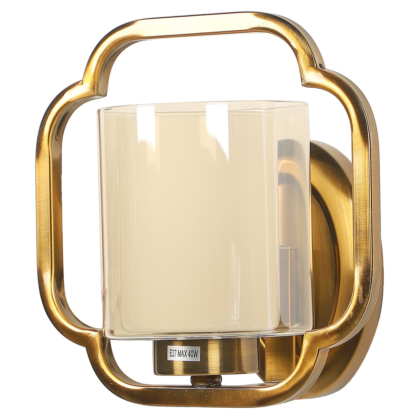 Vallejos Wall light