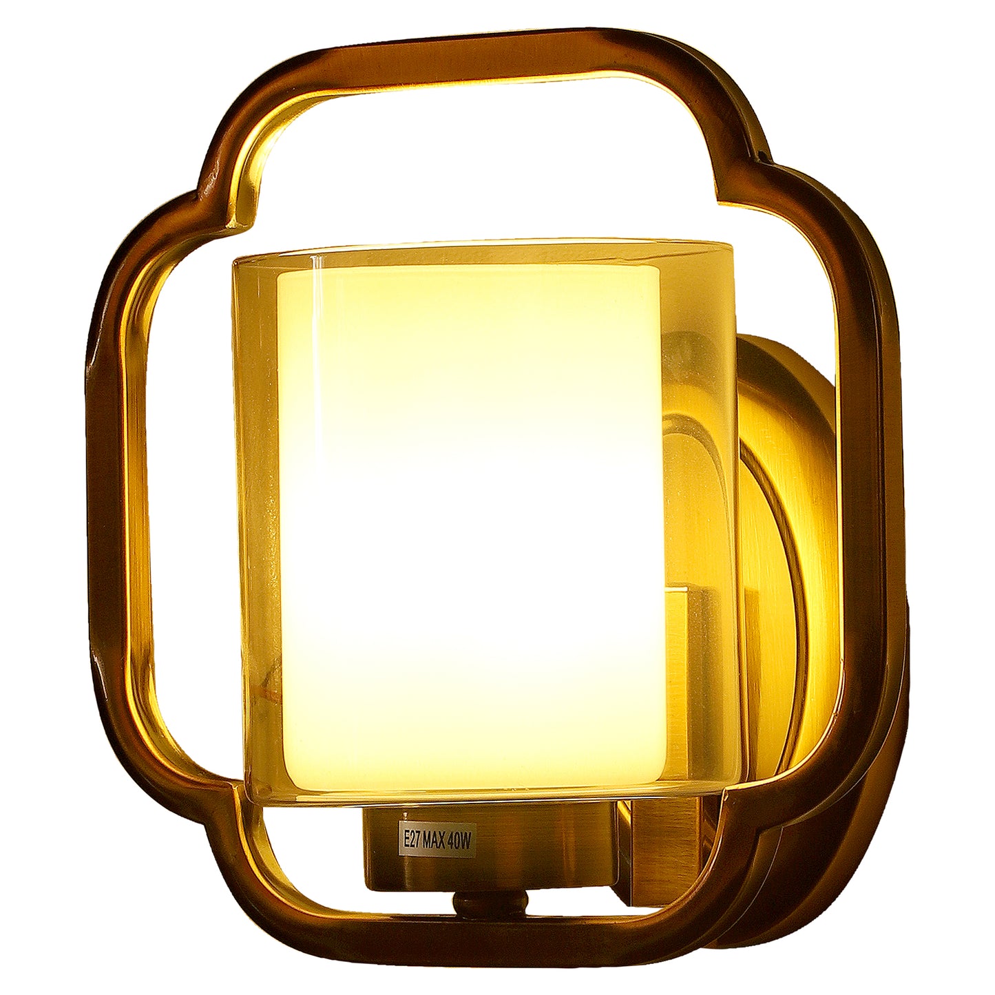 Vallejos Wall light