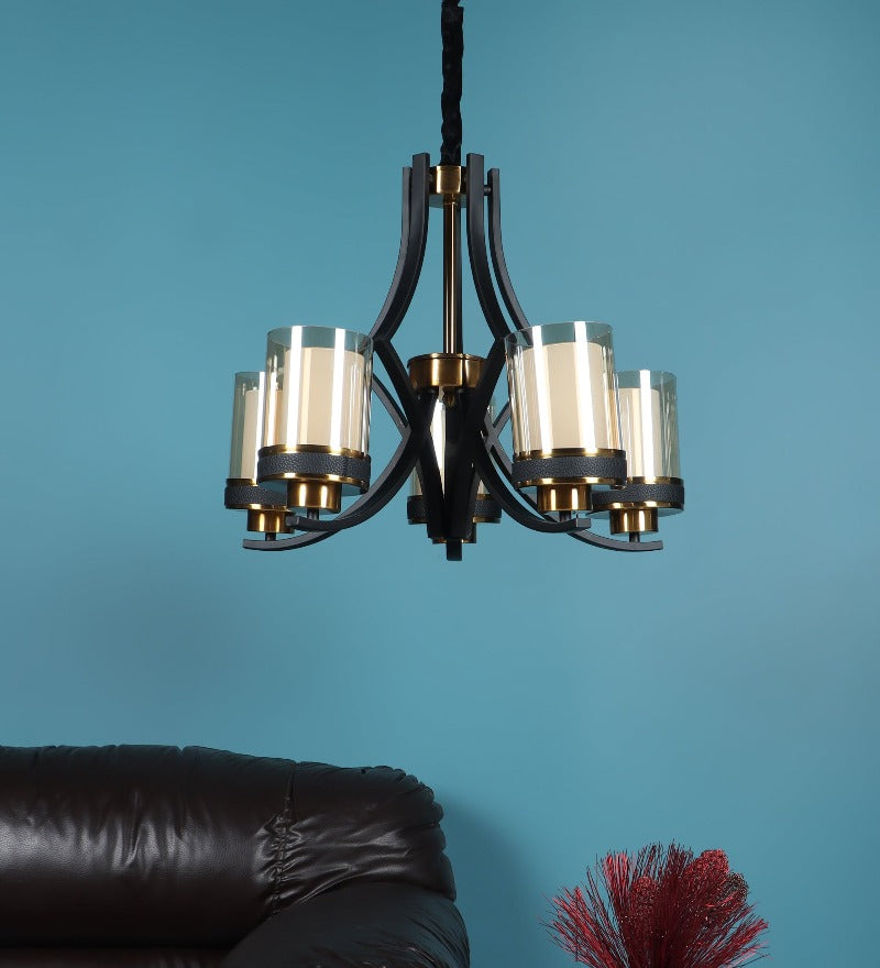 OCEAN CHANDELIER SMALL