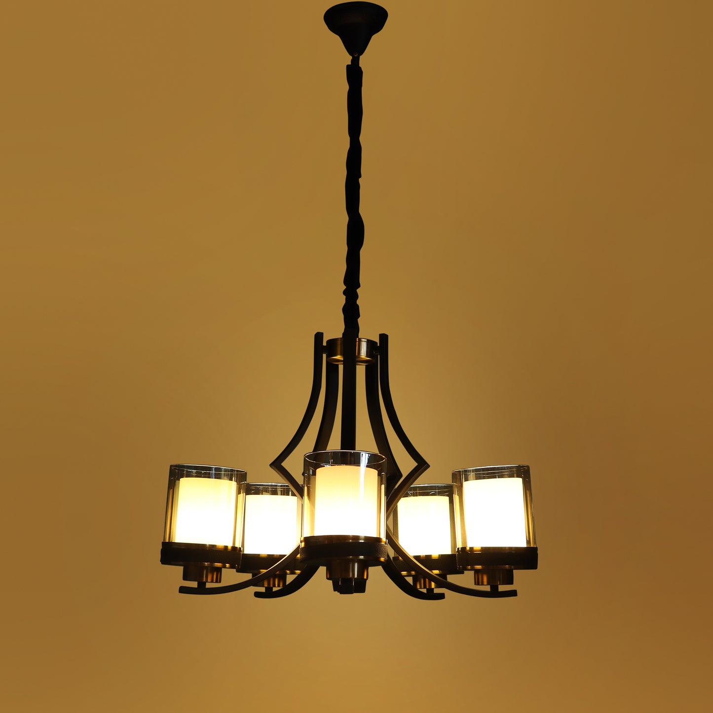OCEAN CHANDELIER SMALL