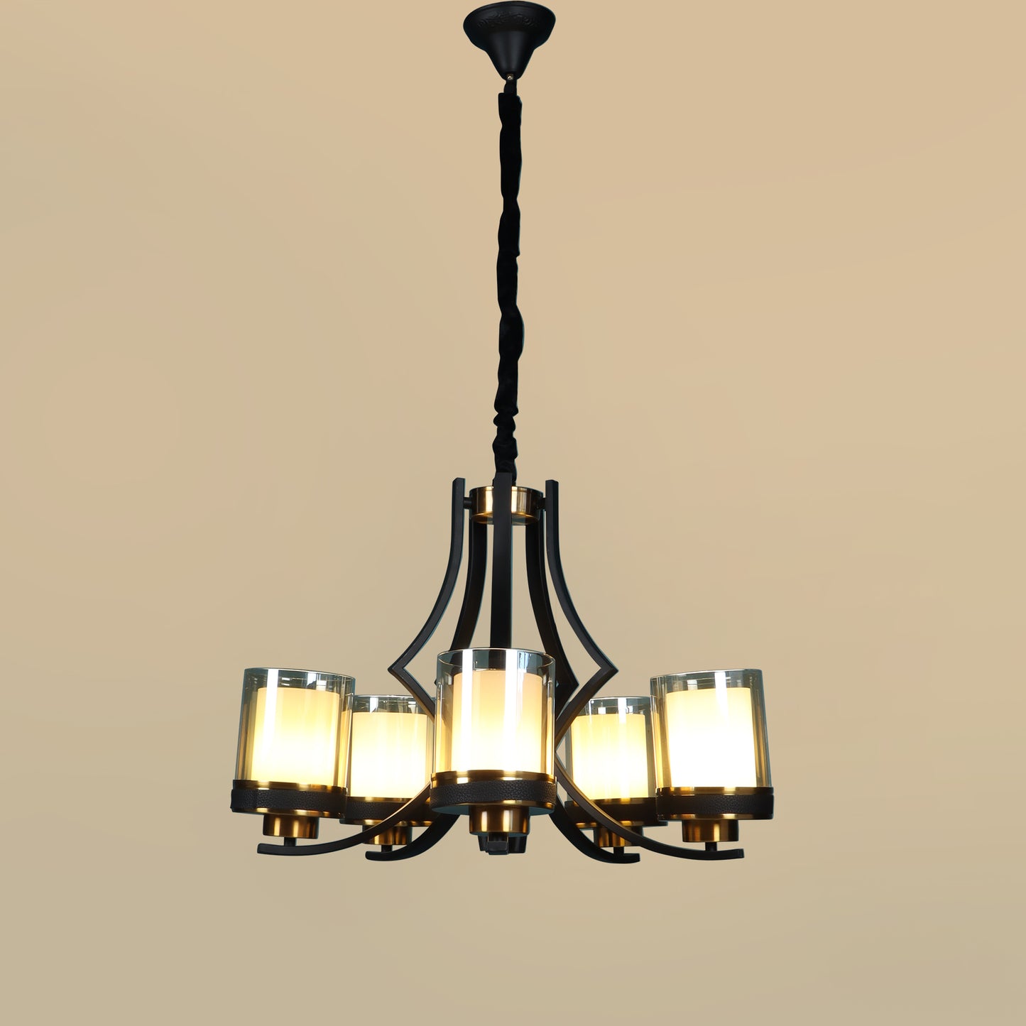 OCEAN CHANDELIER SMALL
