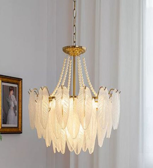 ZEVNI MODERN CHANDELIER