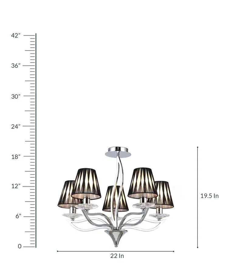 IINKY - 5 Lights - Stello Light Studio