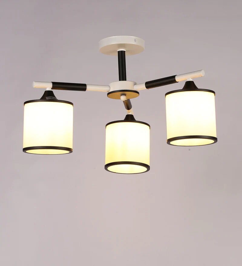 GIORNO - 3 Lights - Stello Light Studio