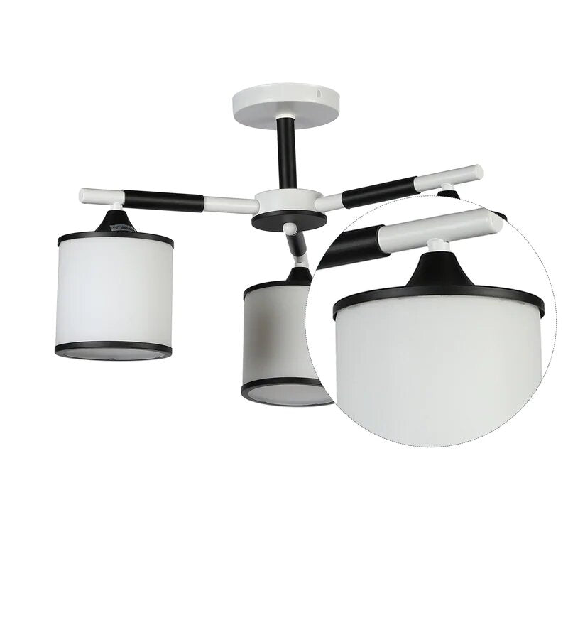 GIORNO - 3 Lights - Stello Light Studio