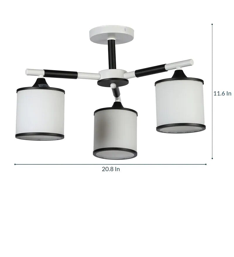 GIORNO - 3 Lights - Stello Light Studio