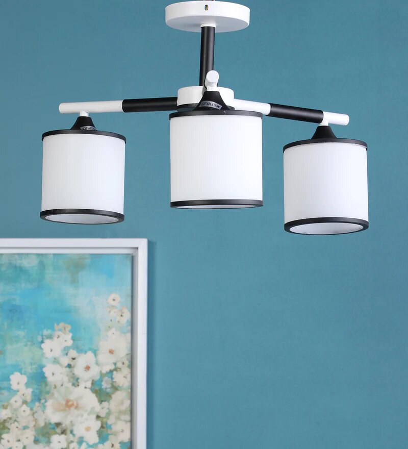 GIORNO - 3 Lights - Stello Light Studio